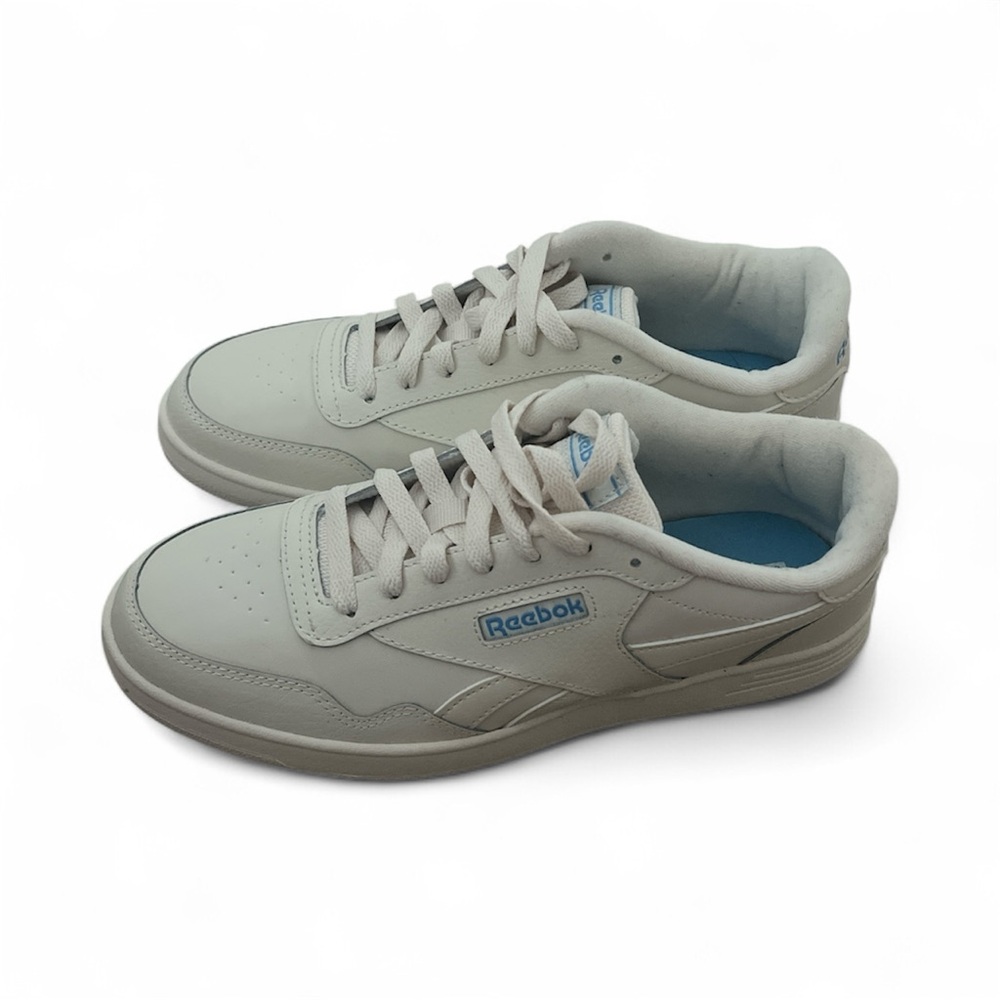 Reebok Men's Off-White Sneakers